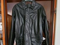 Prince of Leather Lederjacke Gr. 50 schwarz Lübeck - Travemünde Vorschau