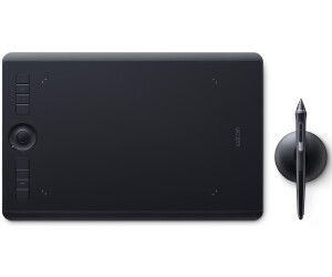 Wacom Intous Pro M schwarz (123210) tausch möglich in Bremen