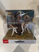 Nintendo Legend Of Zelda Amiibo Breath Of The Wild Guardian NEU Nordrhein-Westfalen - Mönchengladbach Vorschau