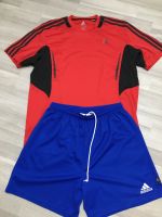 Adidas Sport-Shirt und Shorts in L/ Preise s. Text Nordrhein-Westfalen - Dinslaken Vorschau