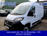 Fiat Ducato Kasten 350 L2H2 /PDC/Kamera/ Tempom/ NAVI Nordrhein-Westfalen - Krefeld Vorschau