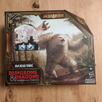 Hasbro Dungeons & Dragons Owlbear Ehre der Diebe Golden Archive Nordrhein-Westfalen - Hilden Vorschau