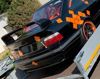 BMW E36 Class 2 Spoiler ABS NEU M3 Rheinland-Pfalz - Kirchen (Sieg) Vorschau