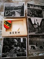 Sammelmappe mit alten Fotos von Bern, alt Hessen - Heidenrod Vorschau