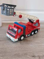 Playmobil Feuerwehr Niedersachsen - Thedinghausen Vorschau