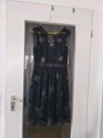 Neues Kleid schick schwarz Steinchen Baden-Württemberg - Friedrichshafen Vorschau