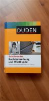 Schlülerduden Rechtschreibung Wortkunde ISBN 978-3-411-04220-3 Niedersachsen - Rühen Vorschau