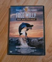 DVD Film - Free Willy 1 - Ruf der Freiheit - Erstausgabe Special Baden-Württemberg - Mundelsheim Vorschau