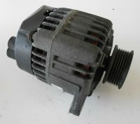 Lichtmaschine Lancia Lybra 46439036 100A Fiat Alfa Bayern - Alteglofsheim Vorschau