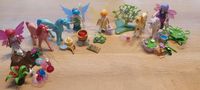 Playmobil Fee mit Einhorn Set  Fairies Bayern - Saaldorf-Surheim Vorschau