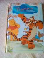 Tiggers Großes Abenteuer Parragon Books Bayern - Uettingen Vorschau