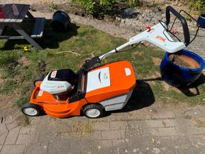 Stihl Rma kleinanzeigen.de Stihl Rma kleinanzeigen.de