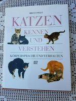 Katzen kennen und verstehen Rheinland-Pfalz - Westheim Vorschau
