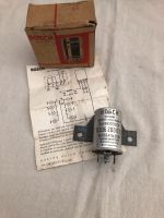 Bosch Blinkgeber 0336200031 24V Oldtimer Neu Altlager 1966 Berlin - Mitte Vorschau