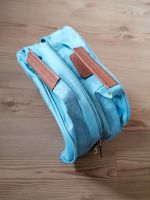 Kulturtasche blau Bayern - Pfaffing Vorschau