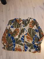 Bluse von Tom Tailor in Gr. 44 Hessen - Rosenthal Vorschau