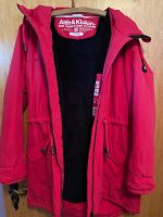 Winterjacke Alife & Kickin Schwerin - Altstadt Vorschau