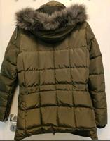 G.I.G.A DX by Killtec Winterjacke Gr. 46 khaki NEU m. Etikett Thüringen - Gera Vorschau