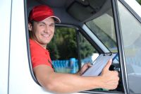 Auslieferungsfahrer (m/w/d) / FS Klasse C1 gesucht! Rheinland-Pfalz - Mainz Vorschau