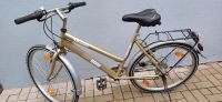 Fahrrad 26 Zoll Neuwertig Bayern - Auerbach in der Oberpfalz Vorschau