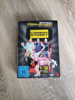 Comedy Street Staffel 1-5 Special Collector's XL-Box DVD Berlin - Neukölln Vorschau