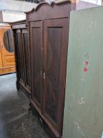 alter Schrank, Kleiderschrank, Louis Philippe Sachsen - Pirna Vorschau