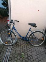 Damenfahrrad Rheinland-Pfalz - Andernach Vorschau