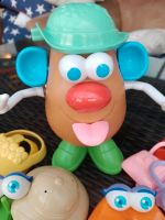 Mr. & Mrs. Potatohead mit Accessoires Nordrhein-Westfalen - Attendorn Vorschau