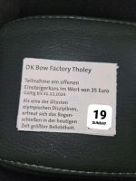 DK Bow Factory Tholey 1x Gratis Einsteigerkurs (Wert 35€) Saarland - Großrosseln Vorschau