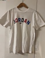 Nike Jordan T-Shirt - Größe M - wie NEU Friedrichshain-Kreuzberg - Kreuzberg Vorschau