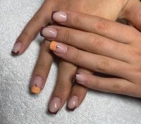 Nageldesign mit Acryl & Gel Nordrhein-Westfalen - Rietberg Vorschau