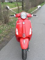 Vespa Primavera 50 RED Hessen - Griesheim Vorschau