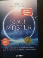 Soul Master Hamburg-Nord - Hamburg Langenhorn Vorschau
