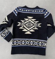 Schneeflockenpullover POLO Ralph Lauren - eine Besonderheit Frankfurt am Main - Preungesheim Vorschau