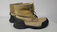 UGG Herren Boots beige Gr. 43 Bad Doberan - Landkreis - Bad Doberan Vorschau