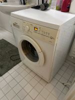 Siemens Waschmaschine E14-3A | funktioniert einwandfrei München - Maxvorstadt Vorschau