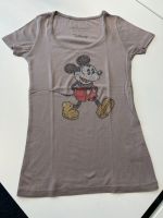 T-Shirt Damen Marke PRINCESS Disney Mickey Mouse Düsseldorf - Gerresheim Vorschau