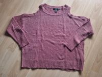 Damen Shirt/Pulli mit cut out Shoulder gr S Bayern - Vilseck Vorschau