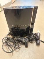 PlayStation 3 / 64 GB Nordrhein-Westfalen - Ratingen Vorschau