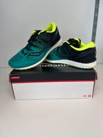 Saucony Freedom Iso 2 grün Gr. 45; 46,5 Nordrhein-Westfalen - Mettmann Vorschau