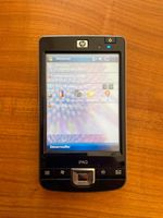 HP iPaq 214 PDA Handheld - WM 6.5 Windows Mobile Baden-Württemberg - Bubsheim Vorschau