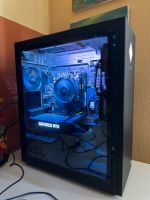 Gaming - PC - OMEN 25L GT12-0300NG Bonn - Endenich Vorschau