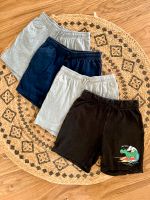 H&M Jersey Shorts Set kurze Hosen Gr. 128 Sommer Baden-Württemberg - Murg Vorschau