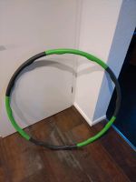 Hula-hoop Reifen, 95cm, zerlegbar Leipzig - Holzhausen Vorschau