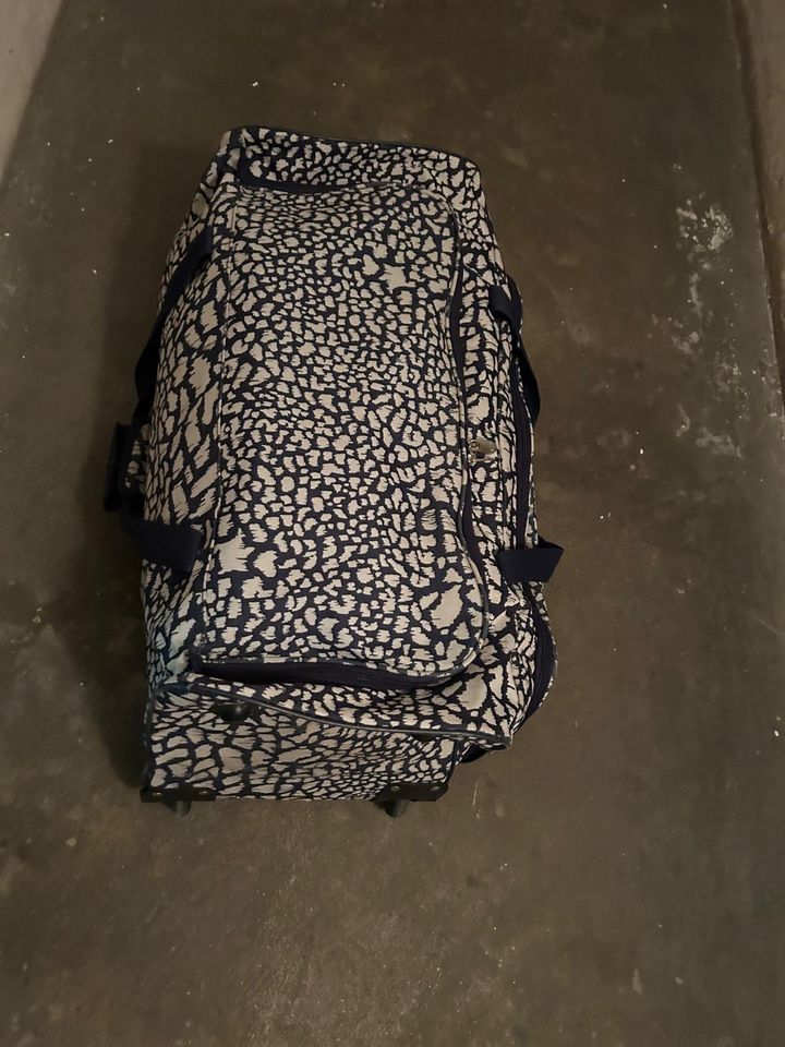 Reisetasche / Koffer / zwei Größen in Hannover