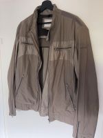 Geox Respira Herren Jacke gr 56 Atmungsaktiv Bayern - Laufen Vorschau