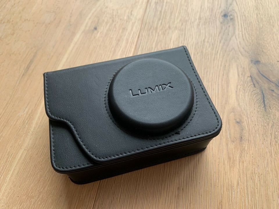 LUMIX Kamera Tasche in Buxtehude