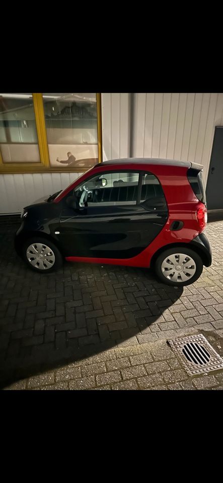 Smart Fortwo in Oldenburg