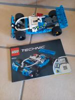 Lego Technik 42091 Rennauto Rheinland-Pfalz - Siershahn Vorschau