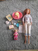 Barbie happy family midge mit nikki Münster (Westfalen) - Centrum Vorschau